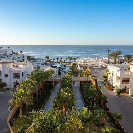 Continental Plaza Beach Resort Sarm es-Sejk Kültér fotó
