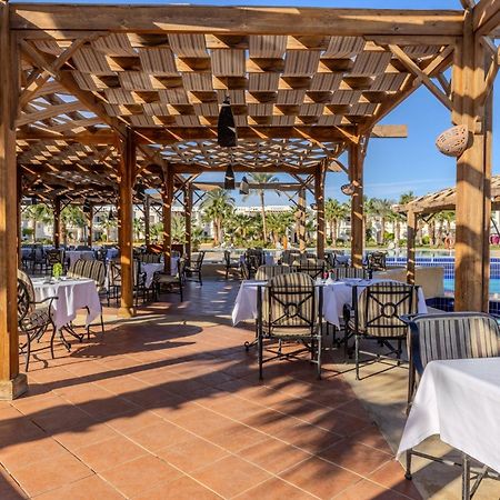 Continental Plaza Beach Resort Sarm es-Sejk Kültér fotó