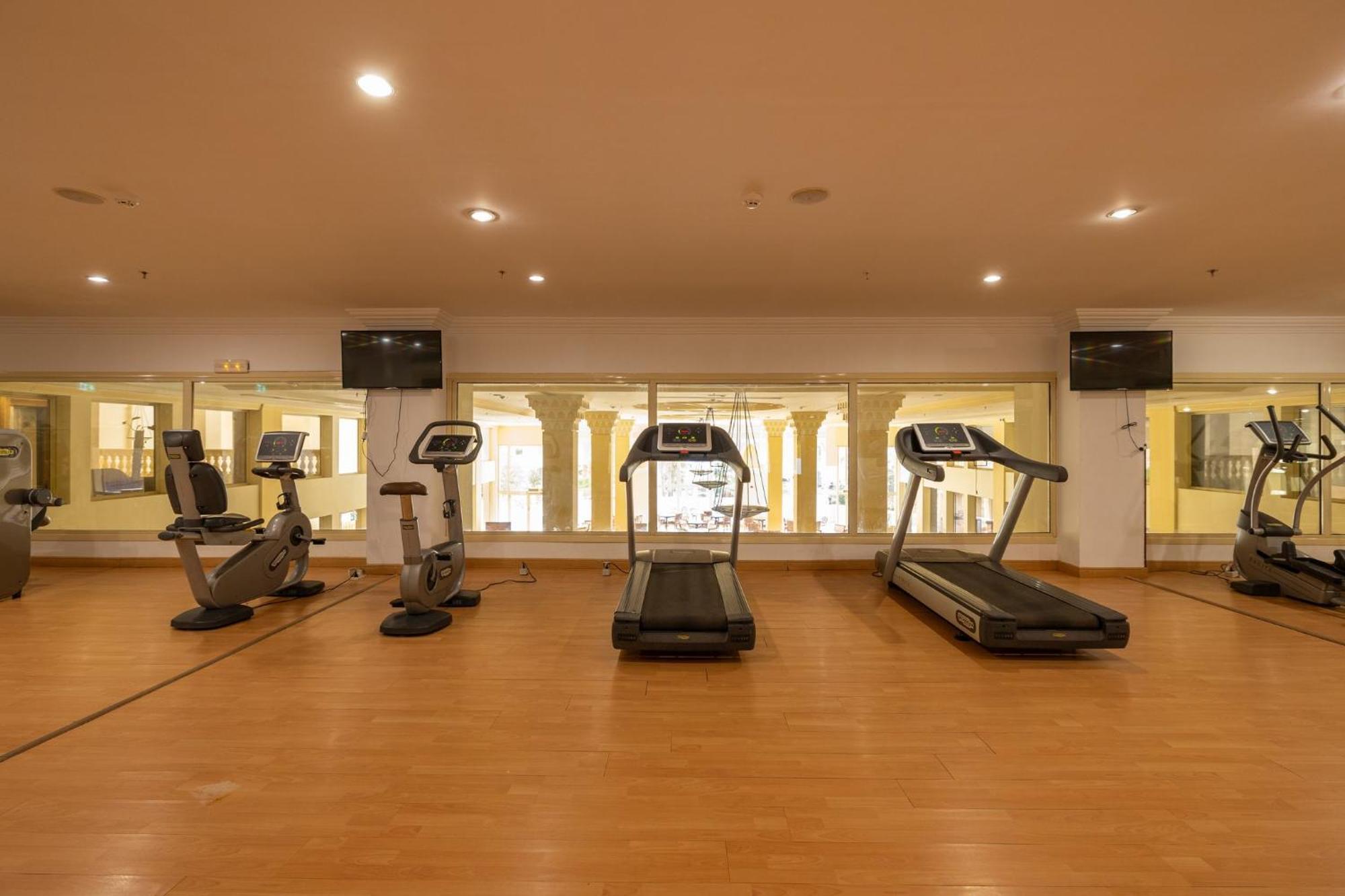 Continental Plaza Beach Resort Sarm es-Sejk Kültér fotó