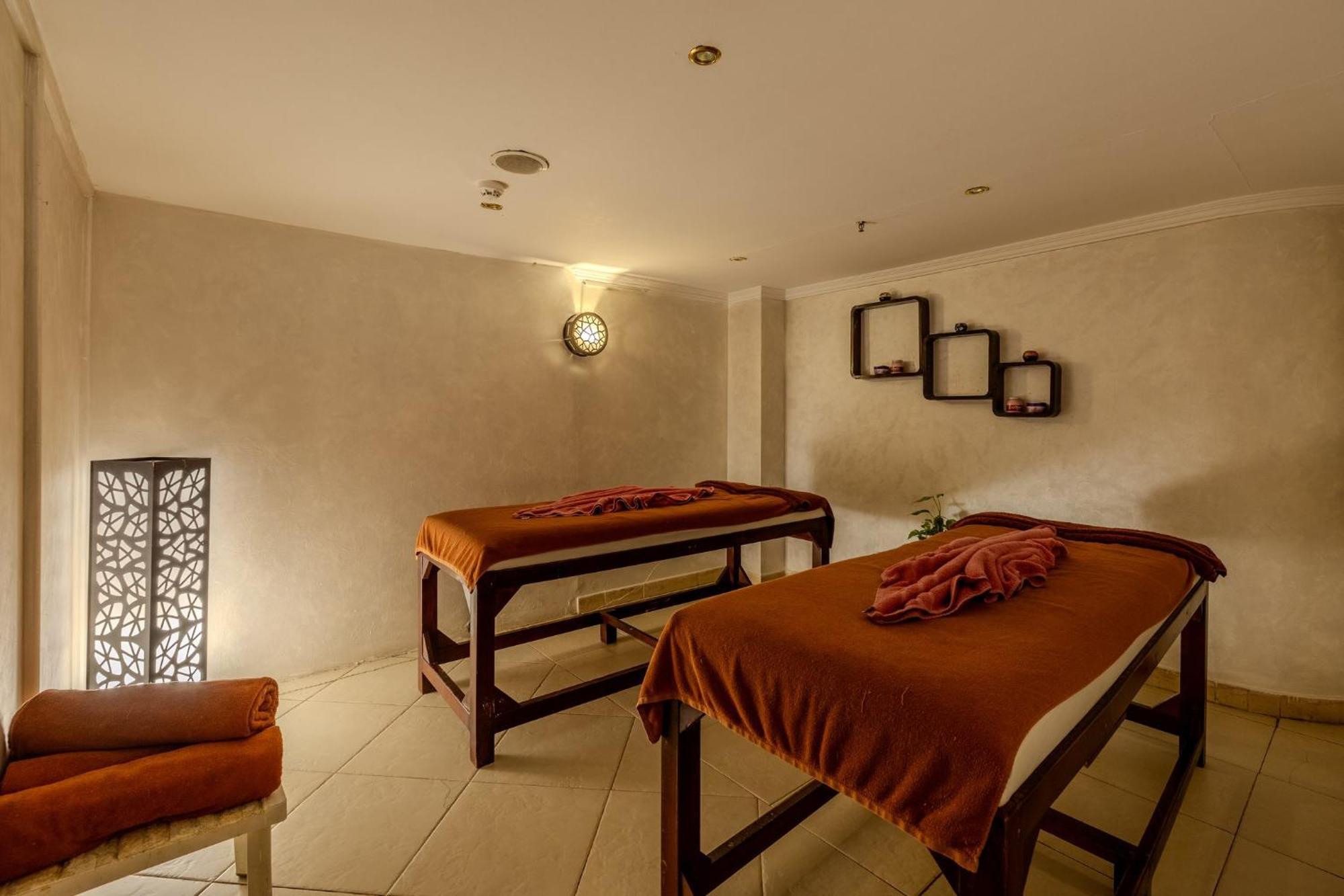 Continental Plaza Beach Resort Sarm es-Sejk Kültér fotó