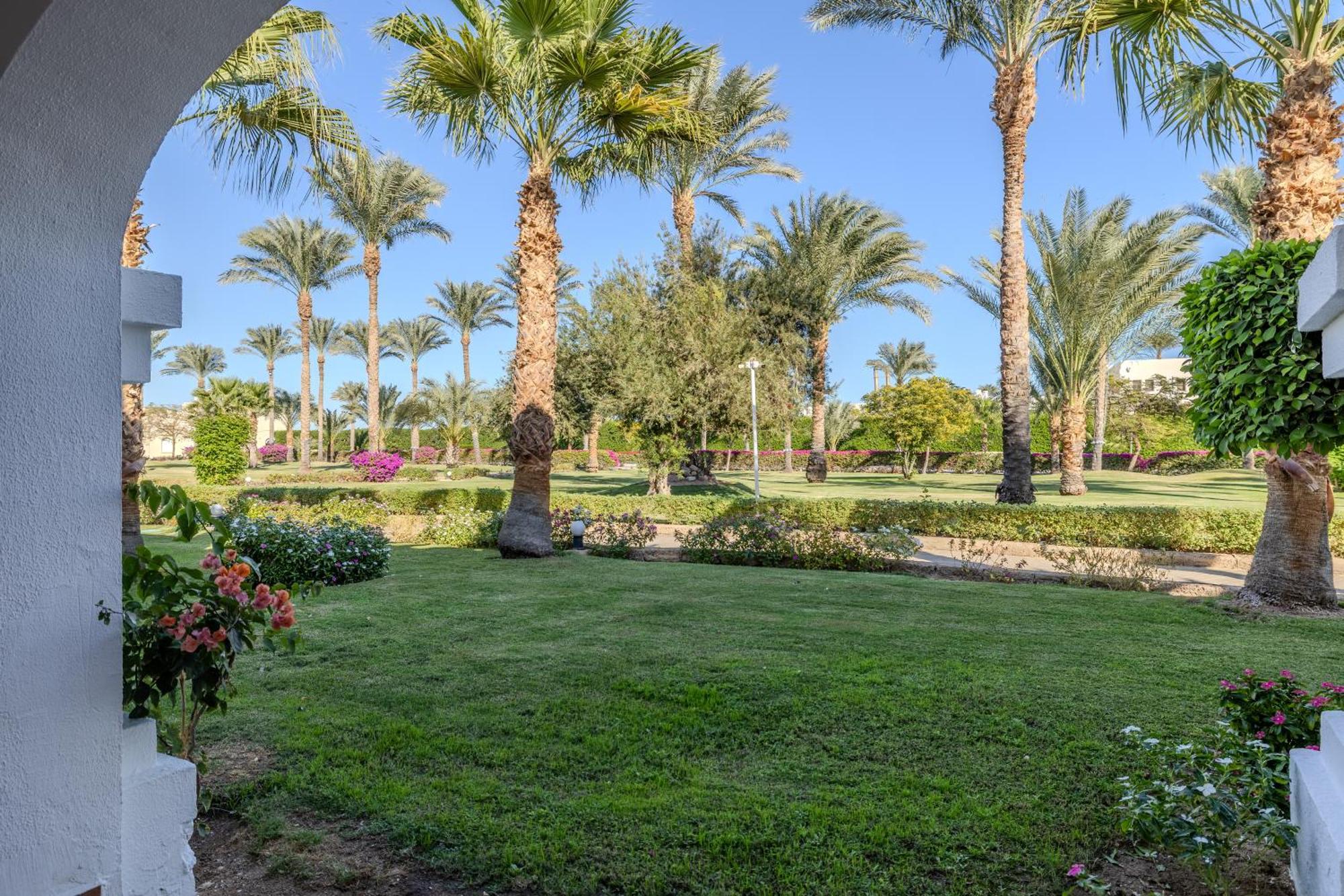 Continental Plaza Beach Resort Sarm es-Sejk Kültér fotó