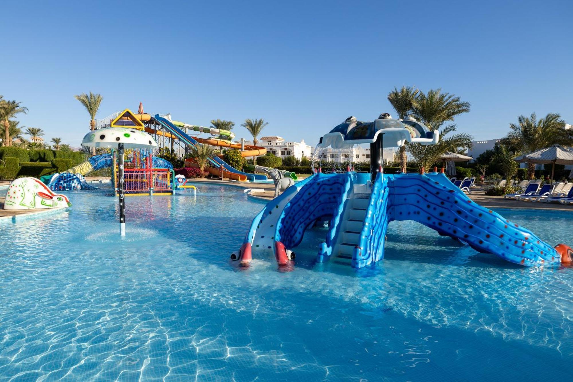 Continental Plaza Beach Resort Sarm es-Sejk Kültér fotó