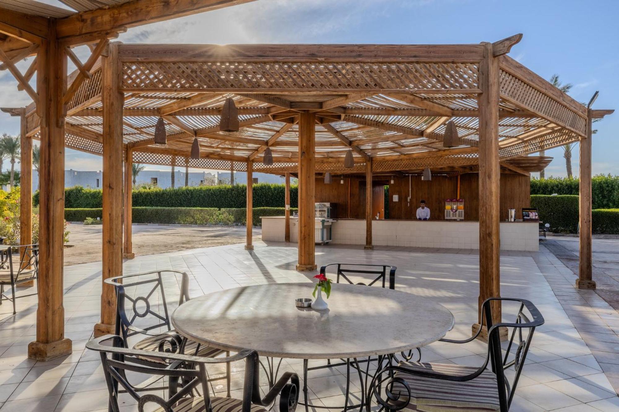 Continental Plaza Beach Resort Sarm es-Sejk Kültér fotó