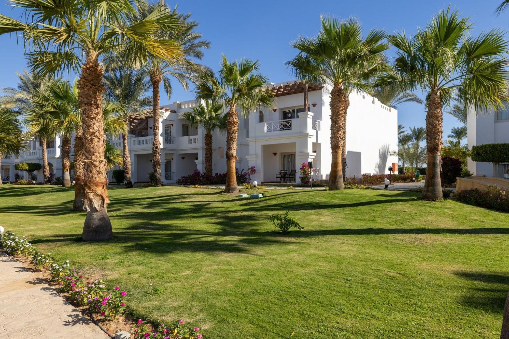 Continental Plaza Beach Resort Sarm es-Sejk Kültér fotó