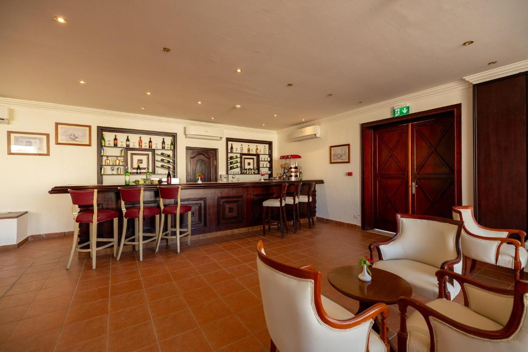Continental Plaza Beach Resort Sarm es-Sejk Kültér fotó