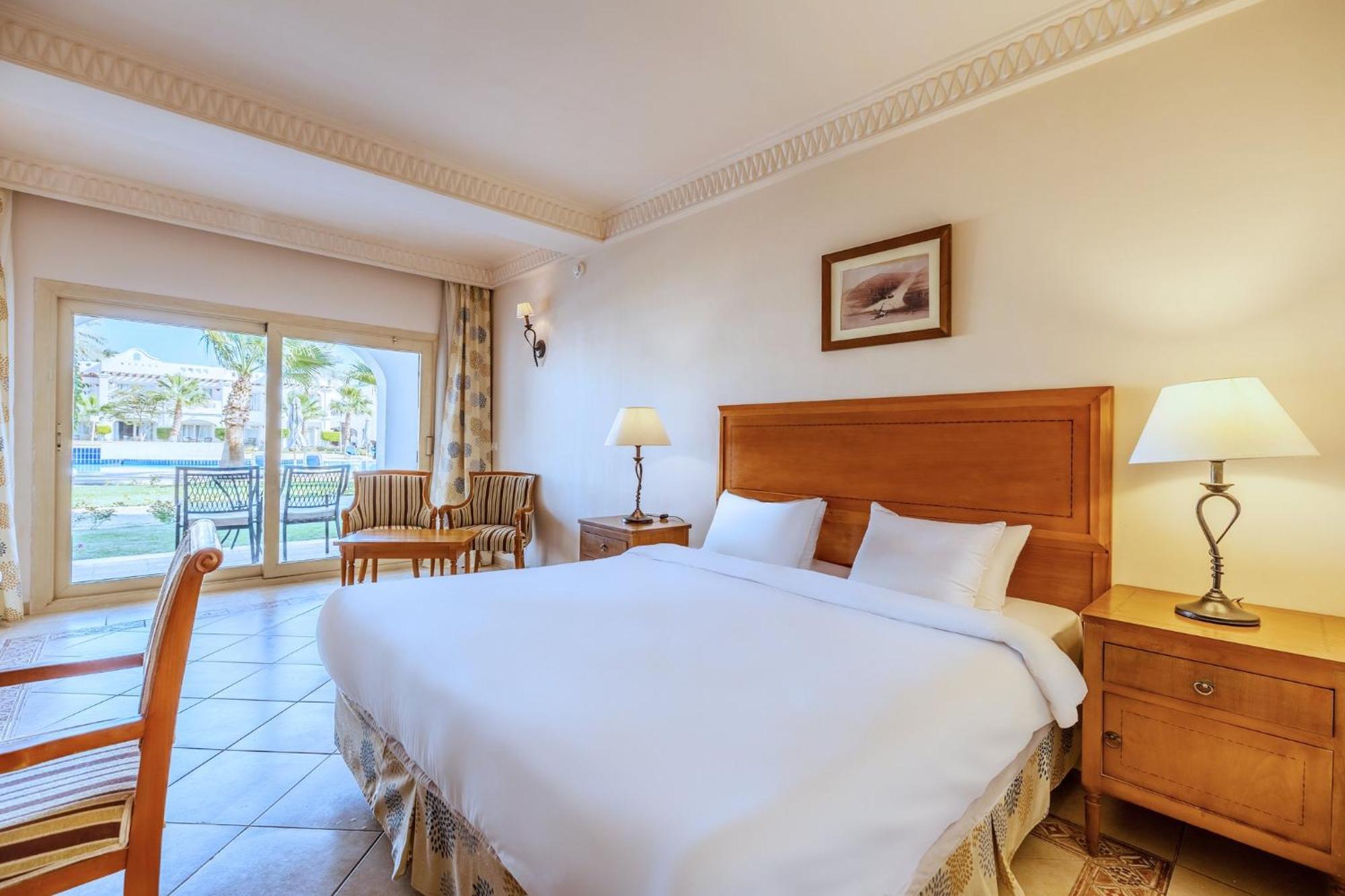 Continental Plaza Beach Resort Sarm es-Sejk Kültér fotó