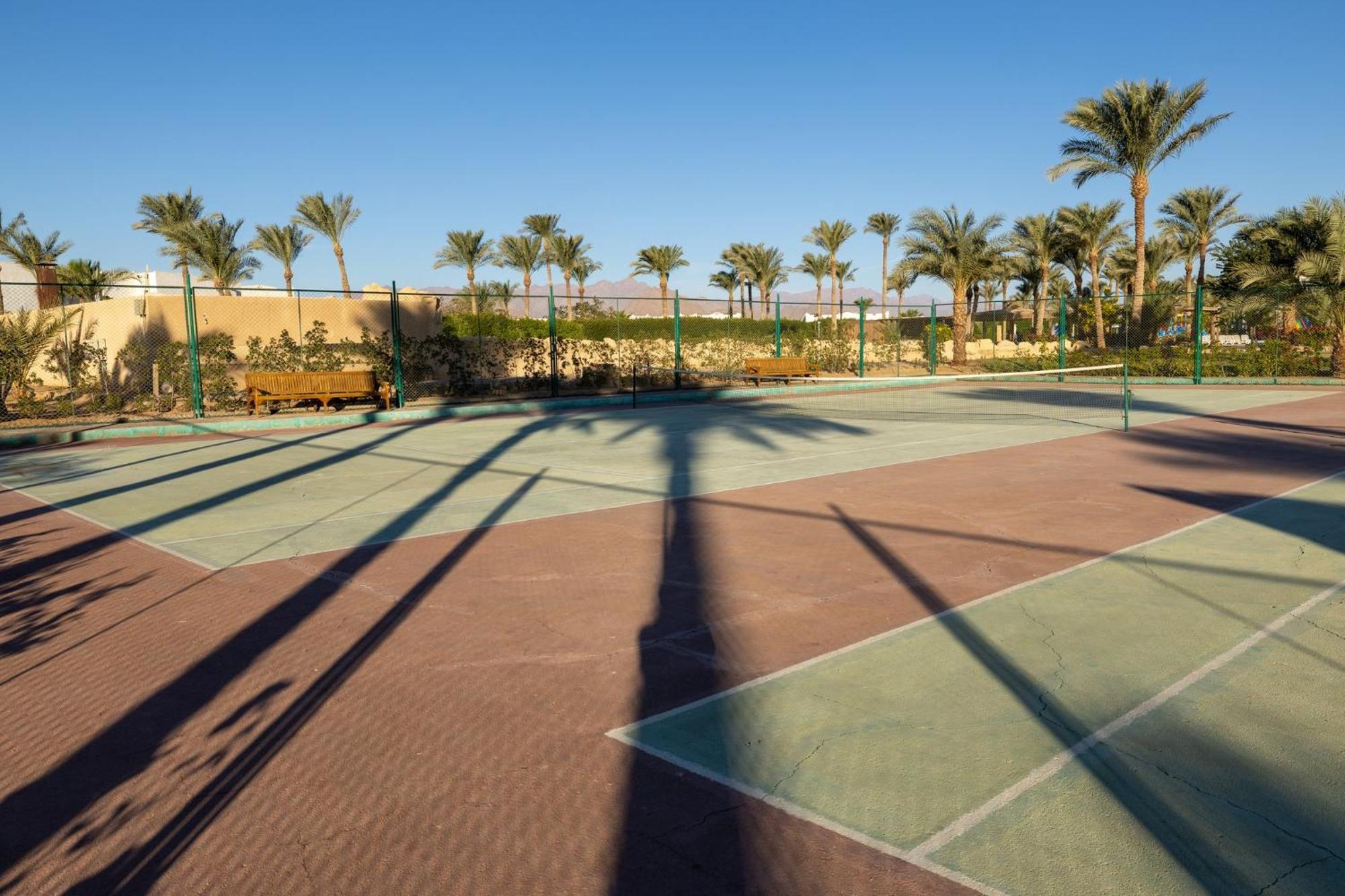 Continental Plaza Beach Resort Sarm es-Sejk Kültér fotó