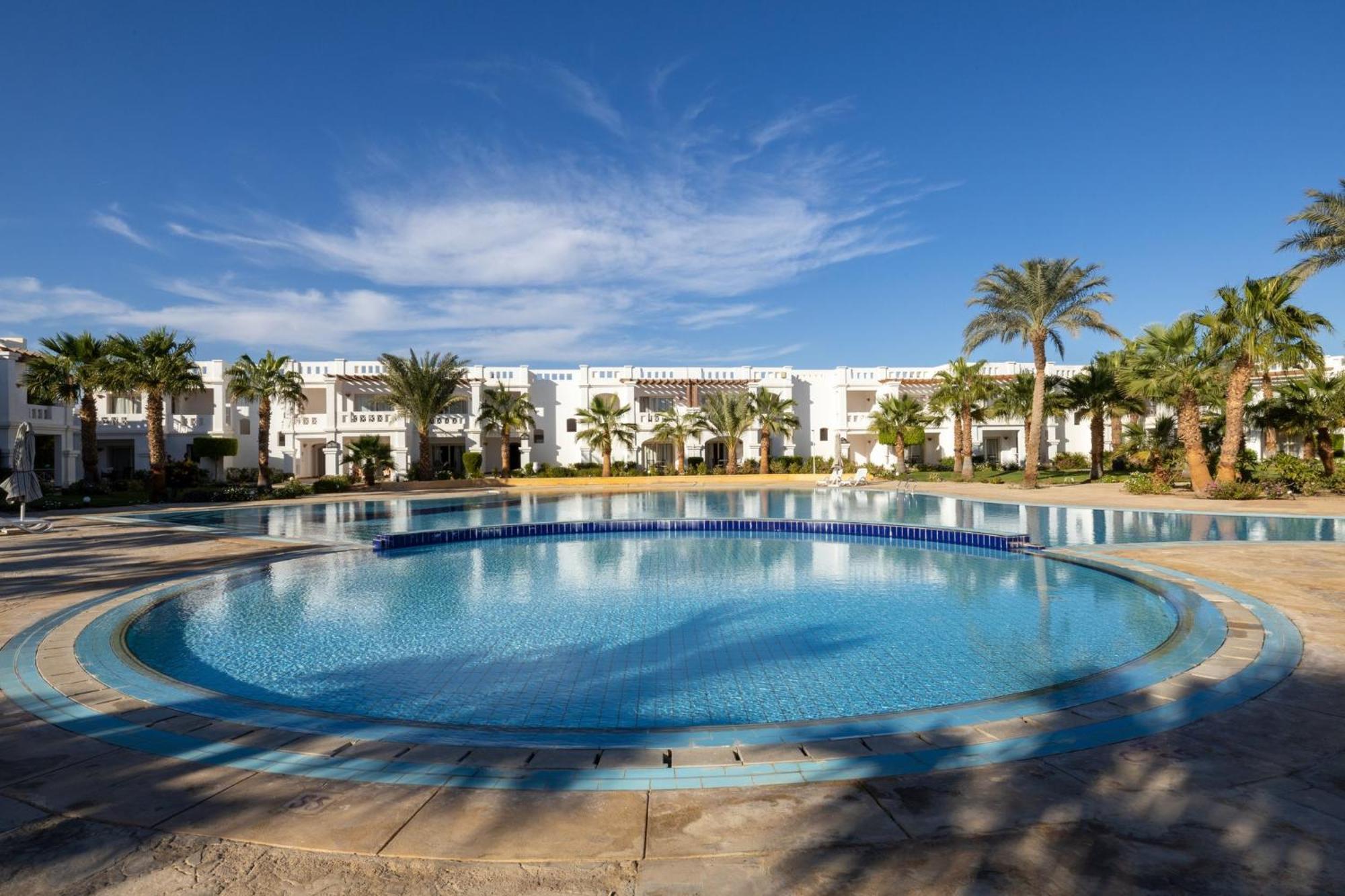 Continental Plaza Beach Resort Sarm es-Sejk Kültér fotó