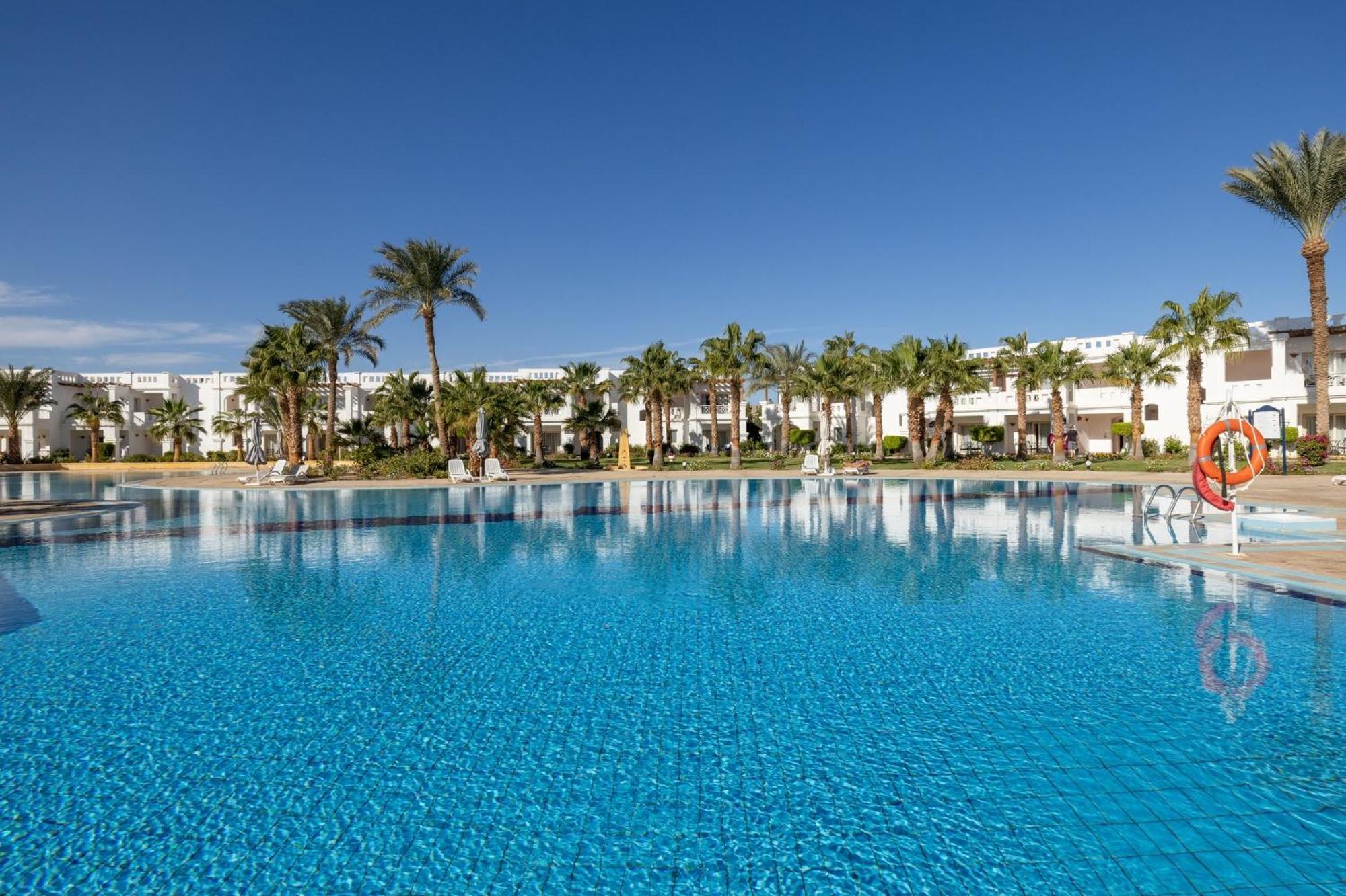 Continental Plaza Beach Resort Sarm es-Sejk Kültér fotó