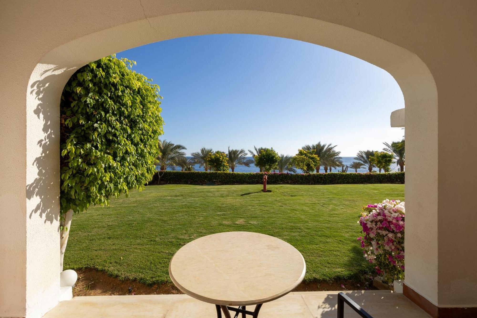 Continental Plaza Beach Resort Sarm es-Sejk Kültér fotó