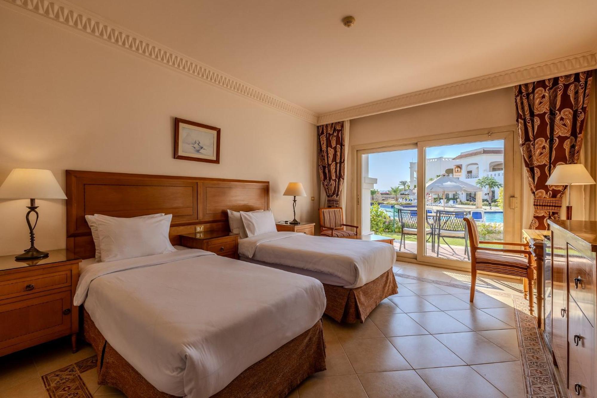 Continental Plaza Beach Resort Sarm es-Sejk Kültér fotó