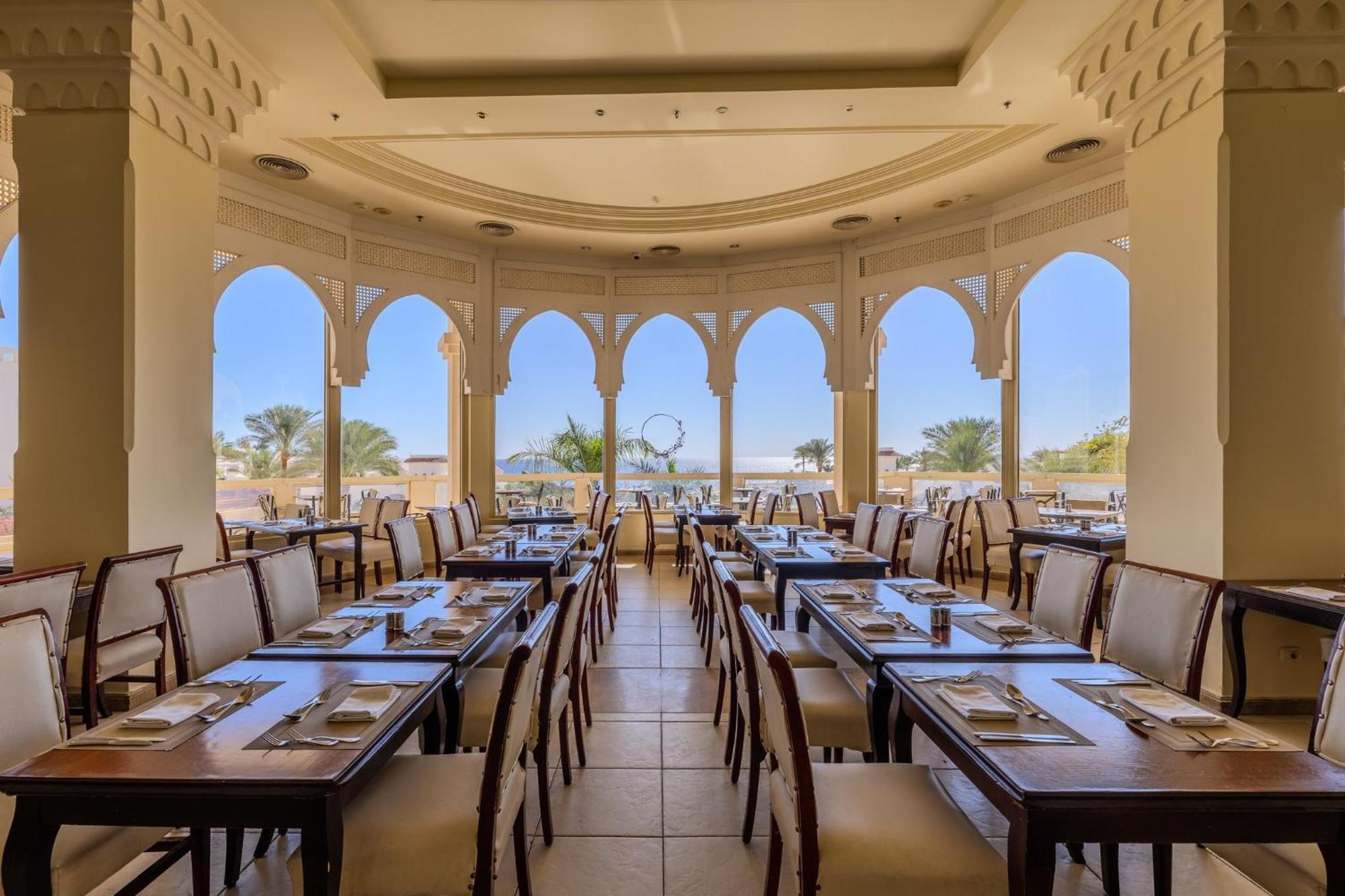 Continental Plaza Beach Resort Sarm es-Sejk Kültér fotó