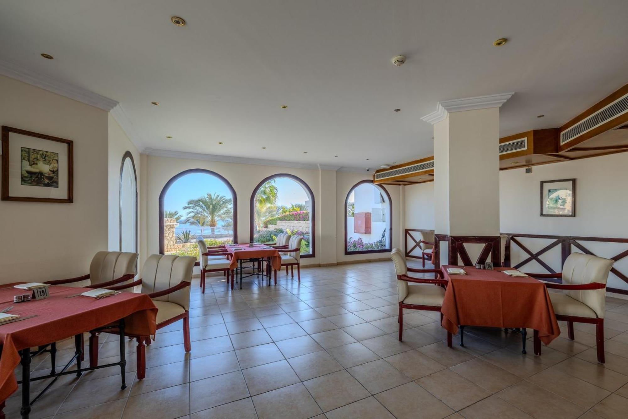 Continental Plaza Beach Resort Sarm es-Sejk Kültér fotó