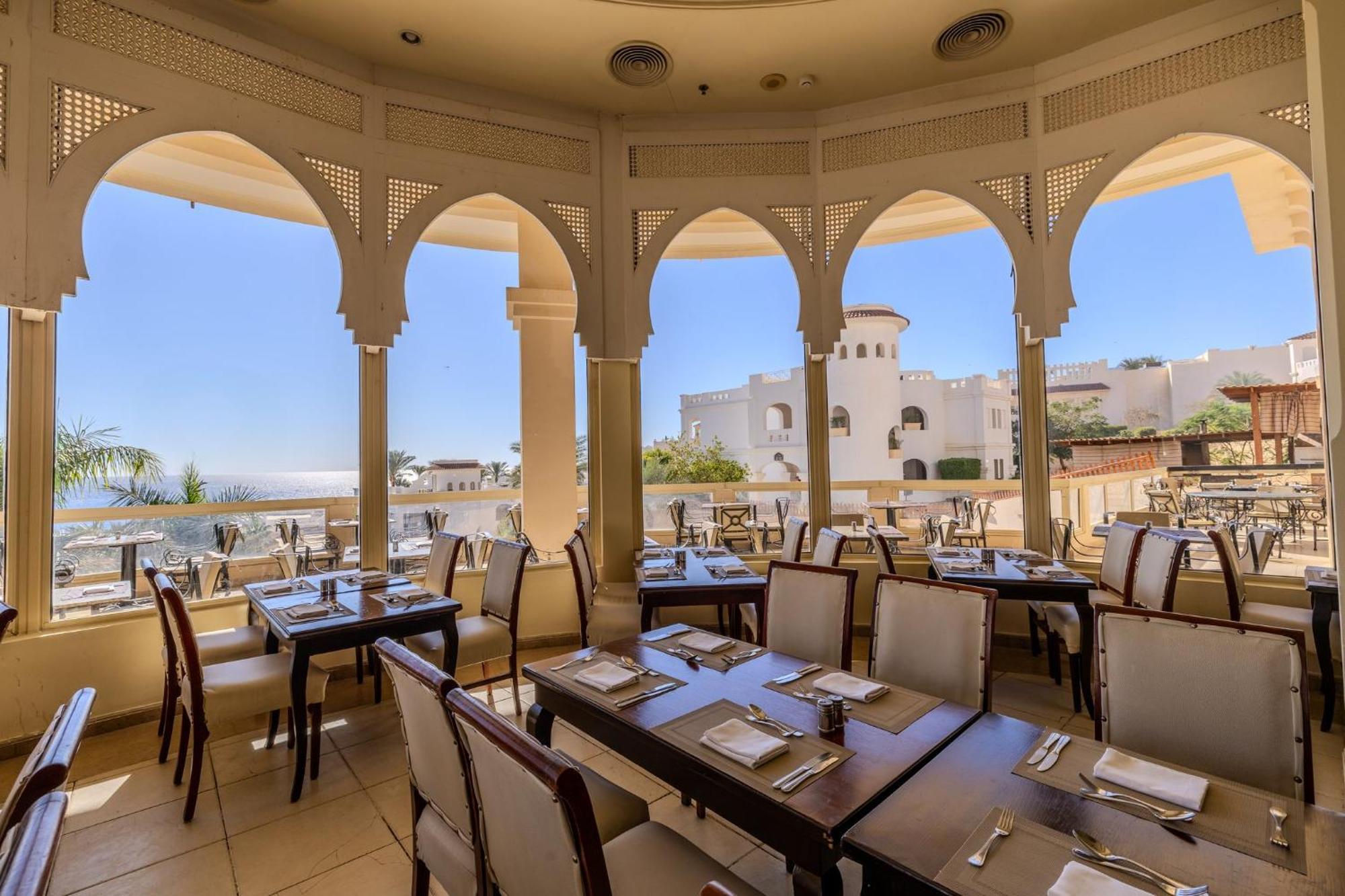 Continental Plaza Beach Resort Sarm es-Sejk Kültér fotó