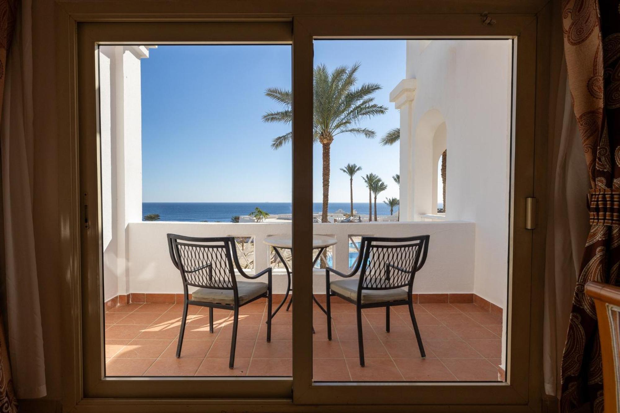 Continental Plaza Beach Resort Sarm es-Sejk Kültér fotó