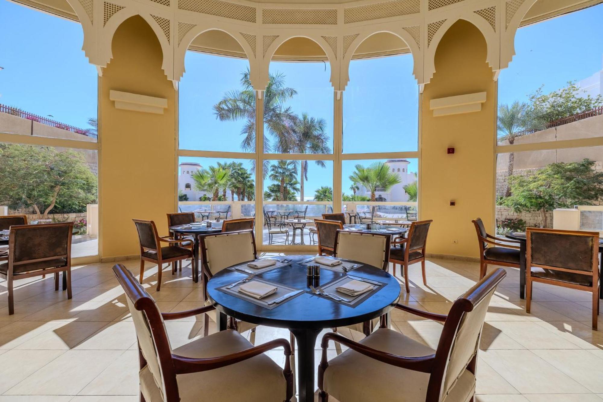 Continental Plaza Beach Resort Sarm es-Sejk Kültér fotó